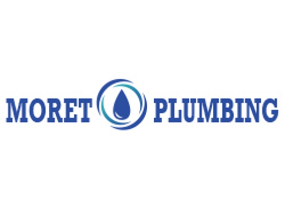 Moret Plumbing - Harvey, LA