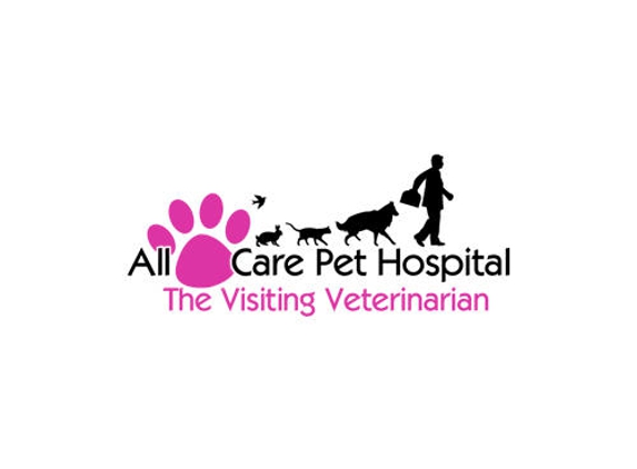 The Visiting Veterinarian - Edmond, OK