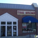 Thai Kitchen - Thai Restaurants