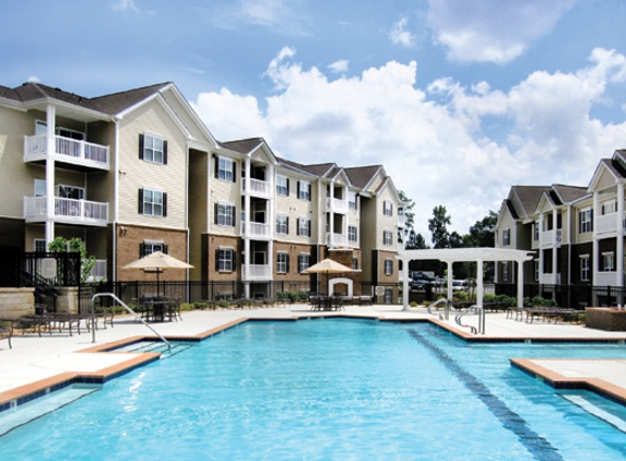 Clairmont at Farmgate Apartments - Raleigh, NC