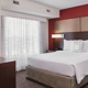 Residence Inn Detroit Pontiac/Auburn Hills