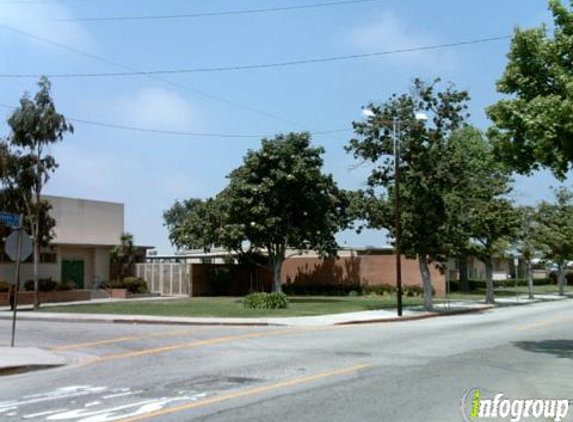 Beethoven Street Elementary - Los Angeles, CA