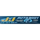 J & J Auto Body Specialties - Automobile Body Repairing & Painting