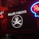 Killer Poboys - Bars