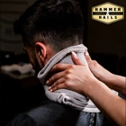 Hammer & Nails Grooming Shop for Guys - Winter Garden