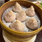 Shanghai Bun