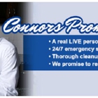 Connors Plumbing & Heating, Inc.