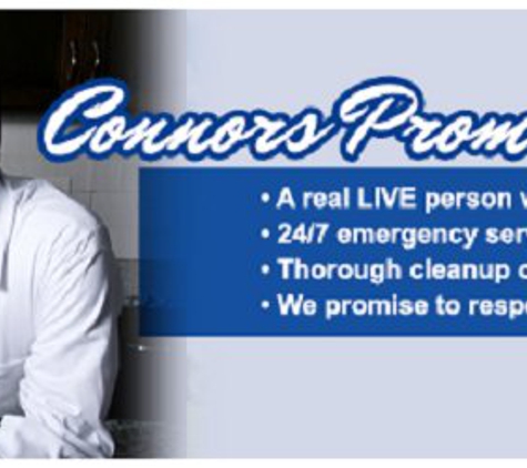 Connors Plumbing & Heating, Inc. - Waseca, MN