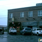 Ol Pastime Tavern of Rainier