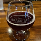 The Brass Tap