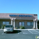 Mark W. Johnson DDS - Dentists