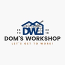 Dom's Workshop - Kitchen Planning & Remodeling Service