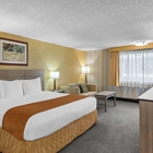 Best Western Cascadia Inn