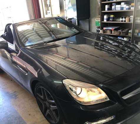 M B Motors - Toowoomba City, QLD