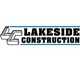 Lakeside Construction