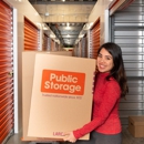 Public Storage - Self Storage