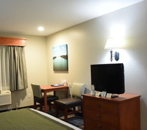 Best Western Newberg Inn - Newberg, OR