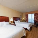 Hilton Garden Inn Indianapolis Airport - Hotels