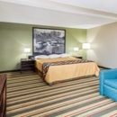 Super 8 by Wyndham Bloomington - Motels