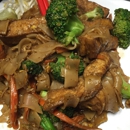 Sweet Basil Thai Cuisine - Taverns