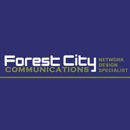 Forest City Communications - Internet Products & Services