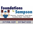 Foundations by Sampson