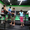 Flight Deck Trampoline Park gallery