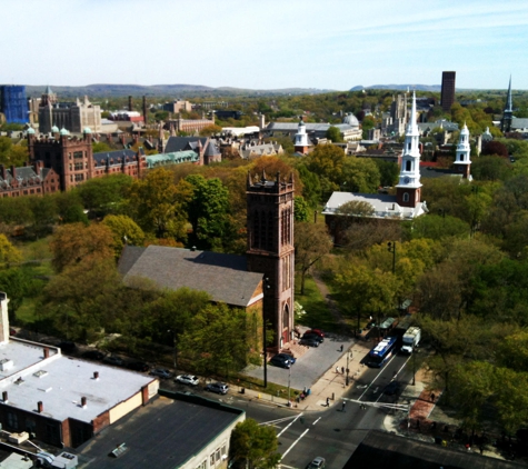 Law Office of Paul V. Carty - New Haven, CT