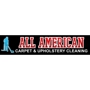 All American Carpet & Upholstery Cleaning