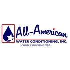 All American Water Conditioning  Inc