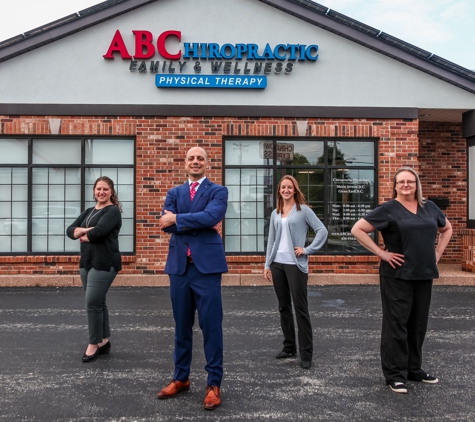 ABChiropractic Family & Wellness - Saint Charles, MO