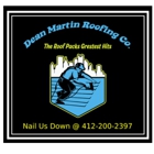 Dean Martin Roofing Company