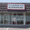 Angel Way Alterations gallery