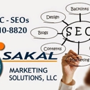 Sakal Marketing Solutions, LLC - Internet Marketing & Advertising