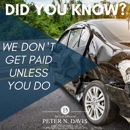 The Law Offices of Peter N. Davis & Associates - Attorneys