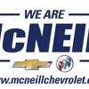 McNeill Chevrolet gallery