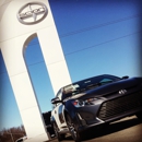 Milham Ford Toyota Scion - New Car Dealers