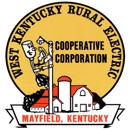 West KY Rural Electric Cooperative Corp - Electric Companies