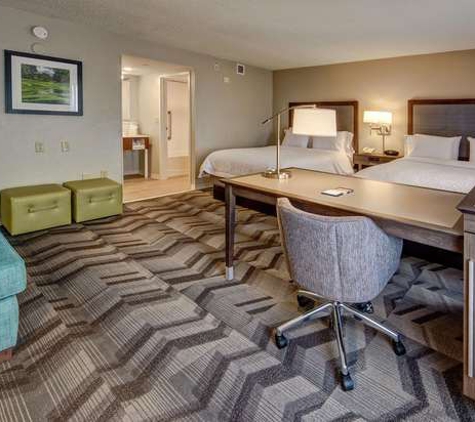 Hampton Inn & Suites Clermont - Clermont, FL