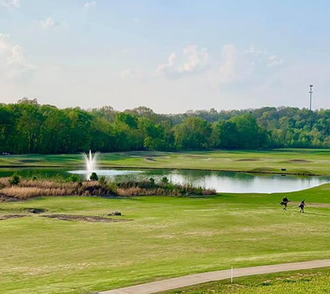 The Villages at the Riverclub - Clarksville, TN