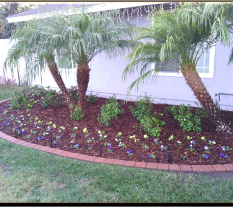 Villafana Landscape Construction - Oxnard, CA