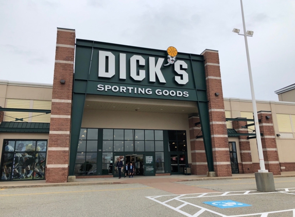 Dick's Sporting Goods - Waterford, CT