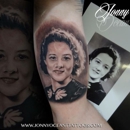 Mohave Creative Tattoo - Tattoos