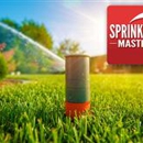 Sprinkler Master - Sprinklers-Garden & Lawn