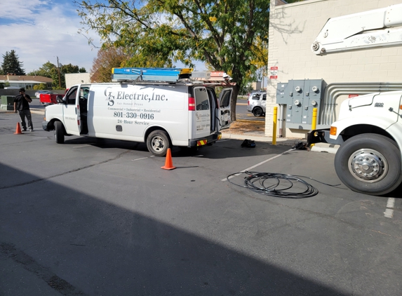 GLS Electric - West Valley City, UT