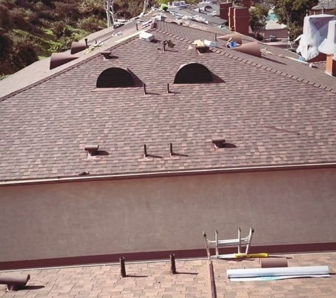 TAG Roofing & Solar - San Diego, CA