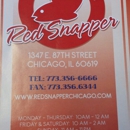 Red Snapper Fish Chicken & Grill - American Restaurants