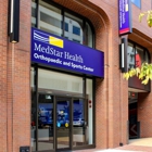 MedStar Health: Orthopedics and Sports Medicine at Lafayette Centre