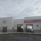Jiffy Lube Oil Change