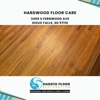 Dakota Floor Restoration - Carpet Cleaning Sioux Falls gallery